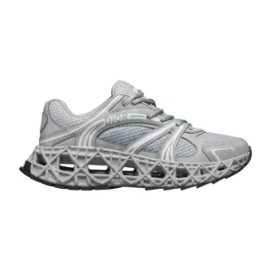 DIOR B35 NXXT-SNEAKERS IN GREY – CD237