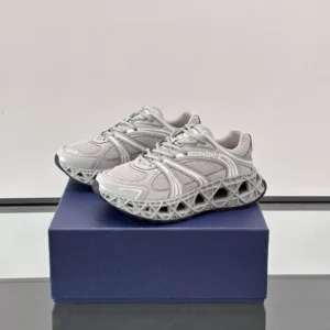 DIOR B35 NXXT-SNEAKERS IN GREY – CD237