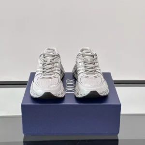 DIOR B35 NXXT-SNEAKERS IN GREY – CD237