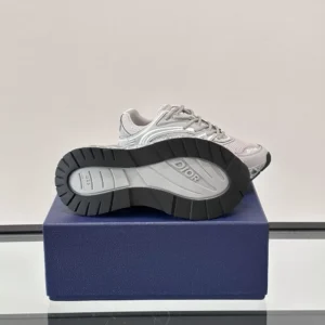 DIOR B35 NXXT-SNEAKERS IN GREY – CD237