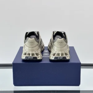 DIOR B35 NXXT-SNEAKERS IN GREY – CD238