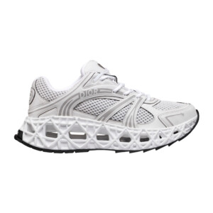 B35 NXXT-SNEAKERS IN WHITE