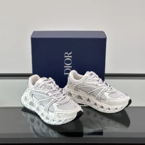 B35 NXXT-SNEAKERS IN WHITE