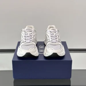 B35 NXXT-SNEAKERS IN WHITE