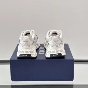 B35 NXXT-SNEAKERS IN WHITE