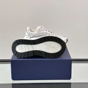 B35 NXXT-SNEAKERS IN WHITE