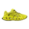 DIOR B35 NXXT-SNEAKERS IN YELOW – CD236