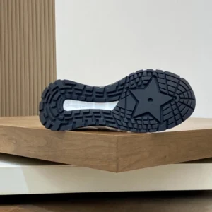 DIOR RUN'N'DI0R SNEAKERS WHITE TECHNICAL MESH – CD243