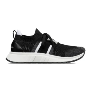 DIOR RUN'N'DI0R SNEAKERS BLACK AND WHITE TECHNICAL MESH – CD244