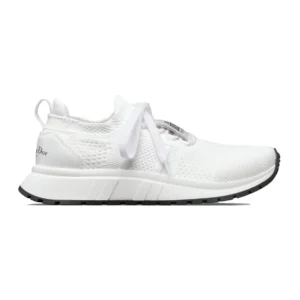 DIOR RUN'N'DI0R SNEAKERS WHITE TECHNICAL MESH – CD243